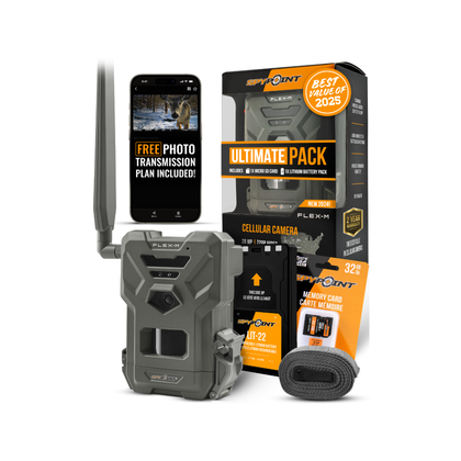 FLEX-M ULTIMATE PACK US